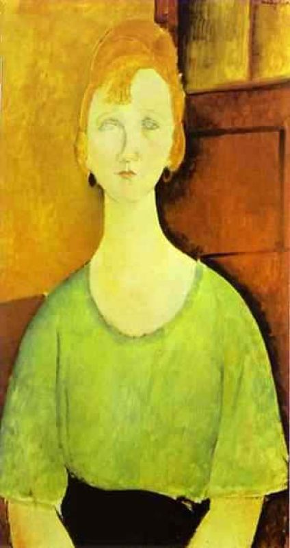 girl in a green blouse.jpg